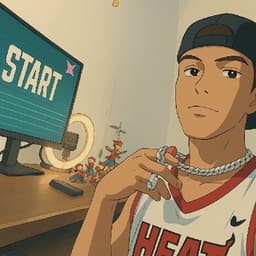 cleverton3k avatar