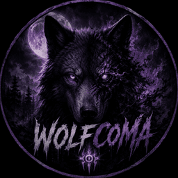 Wolfcoma avatar