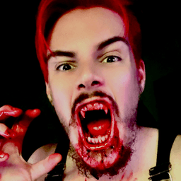AsymmHorrors avatar