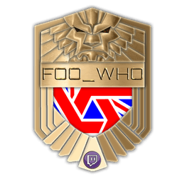 Foo_Who avatar