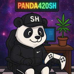 panda420sh avatar