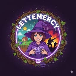 Lettemercy avatar