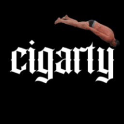 cigarty avatar