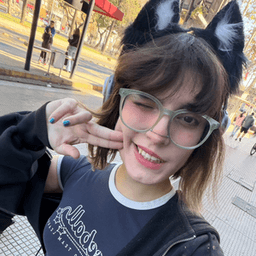 Trinilup avatar