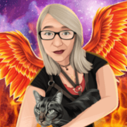 PhenixRisen avatar
