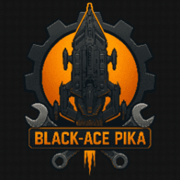 black_ace_pika avatar