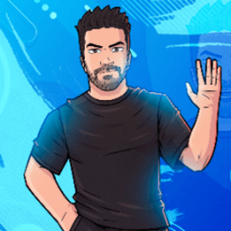 Moacyxd avatar