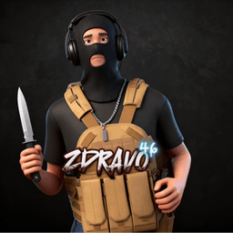 zdravo46 avatar