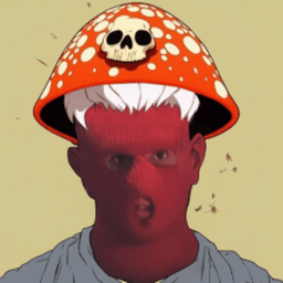 T0mmyMushrooms avatar