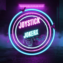 joystickjokerx avatar