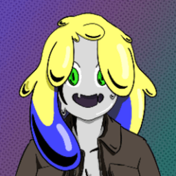 GrayGooGlitch avatar