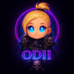 Odii avatar