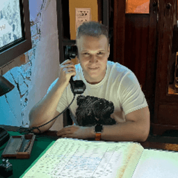 Puzikovatr avatar
