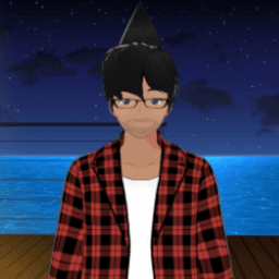 Dreadman avatar