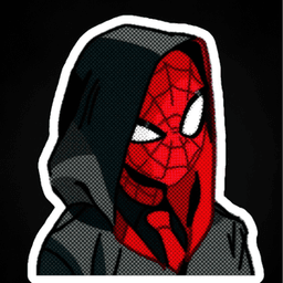 IntrovertedSpidey avatar