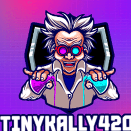TinyKally420 avatar
