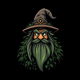 GhillieWizard avatar