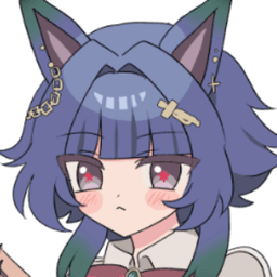 Kyupire avatar