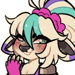 MapleWolfie avatar