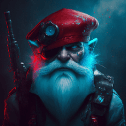 mr_pappasmurf avatar