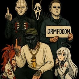 DrMfD00M avatar