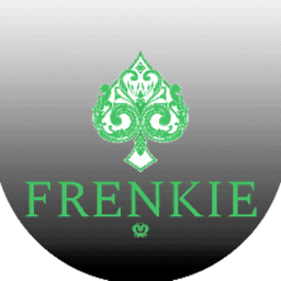 FrenkieHS avatar