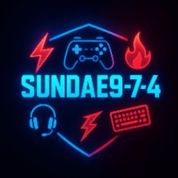Sundae974 avatar