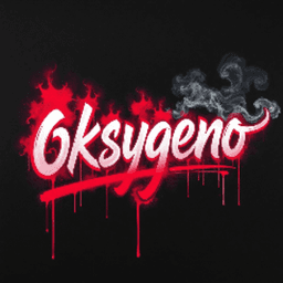 oksygeno avatar
