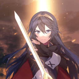 ルキナ251 avatar