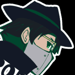 Robomori avatar