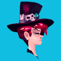 T_Rouge avatar