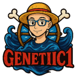 genetiic1 avatar