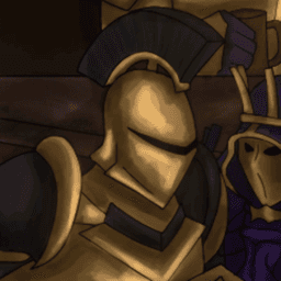 TheAlphaRangr avatar