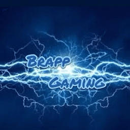 Brappbegaming avatar