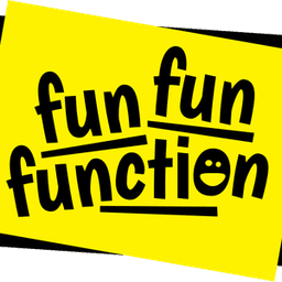funfunfunction avatar