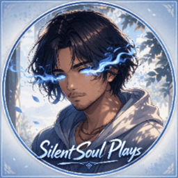 SilentSoulPlays avatar