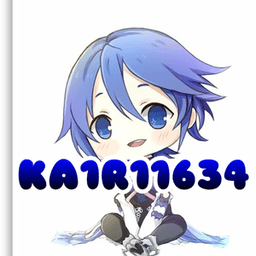 ka1r11634 avatar