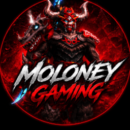 MoloneyGaming avatar