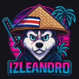 IzLeandro avatar