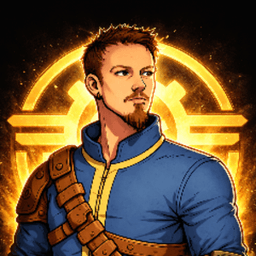 Blom3ga avatar