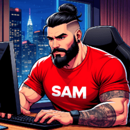 Samualse avatar