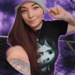 RoryValintine avatar
