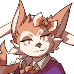 chimerfoxy avatar