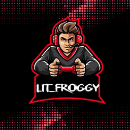lit_froggy27 avatar