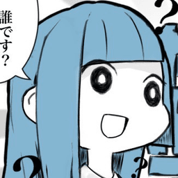 えるあーるるけ avatar