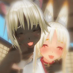 四天王_王名 avatar