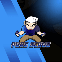 xPureScrubx avatar