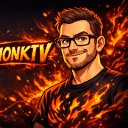 Blarghonktv avatar