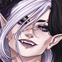 ChalythMortivox avatar