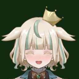 白凪リト avatar